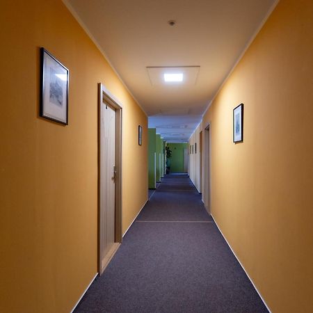 Penzion Jaal Pribor ภายนอก รูปภาพ